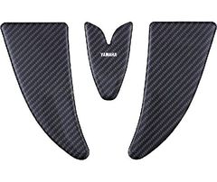 Miếng dán carbon yếm xe