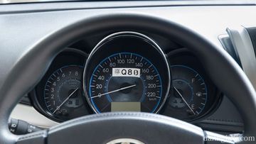Vios 2017 - Sự thay đổi mạnh mẽ Vios 2017 - Sự thay đổi mạnh mẽ
