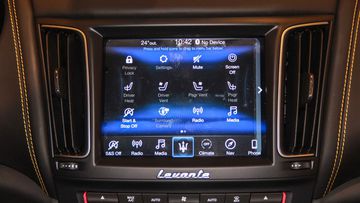 Màn hình cảm ứng