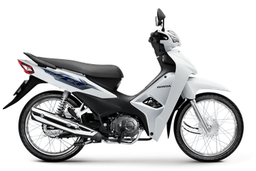 Màu trắng - bạc (bản Tiêu Chuẩn)