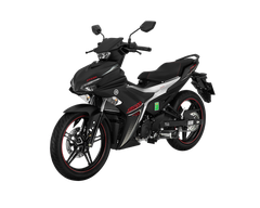 Màu đen - bạc (bản Tiêu Chuẩn)