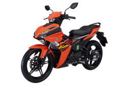 Màu cam (bản Cao Cấp màu mới)