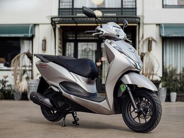 Honda Lead 2024 được mệnh danh là “hoàng tử” trong lòng các chị em