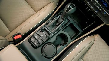 So sánh Hyundai Tucson 2020 và Mazda CX-5 2020 cho nhu cầu gia đình 27 tucson 2019 4 114501