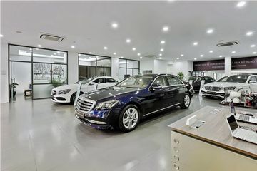 Một góc khác của Haxaco Láng Hạ