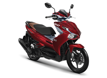 Màu đỏ - xám (bản Tiêu Chuẩn)