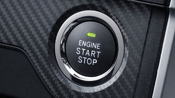 Nút bấm khởi động Start/Stop