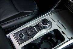 Ford Explorer 2025 cũng có 7 chế độ riêng biệt