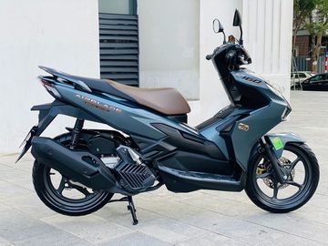 Khung xe Honda Air Blade 160 2024 được tinh chỉnh để duy trì độ đầm chắc và mạnh mẽ