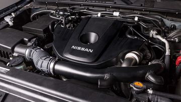 Danh gia so bo xe Nissan Navara 2020