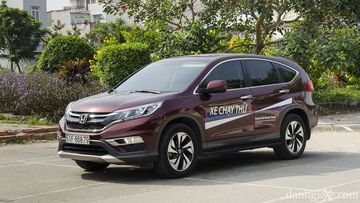 Hãng dầu nhớt cho ô tô nổi tiếng là Totachi và các tạp chí Danhgiaxe đánh giá chi tiết chiếc Honda CR-V Hãng dầu nhớt cho ô tô nổi tiếng là Totachi và các tạp chí Danhgiaxe đánh giá chi tiết chiếc Honda CR-V