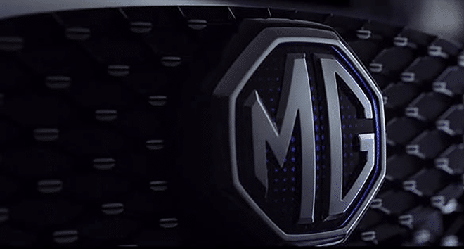 MG (Morris Garages) là thương hiệu ô tô đến từ Vương quốc Anh