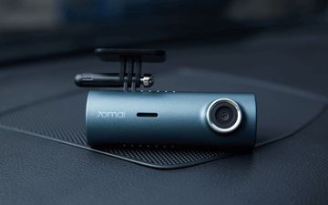 70mai Dash Cam M300 sẽ là trợ thủ đắc lực cho người lái trên mọi hành trình
