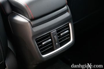 So sánh nhanh Honda Civic 2020 và Mazda3 2020 17 danhgiaxe.com honda civic rs 64 164829 120914