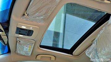 So sánh nhanh Toyota Camry 2020 và VinFast LUX A2.0 2020 26 toyota camry 2020 danhgiaxe 62 011304
