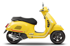 Màu vàng (GTS Super Sport 150)