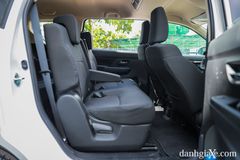 Đánh giá xe Suzuki Ertiga 2021: MPV phù hợp cho gia đình - 19