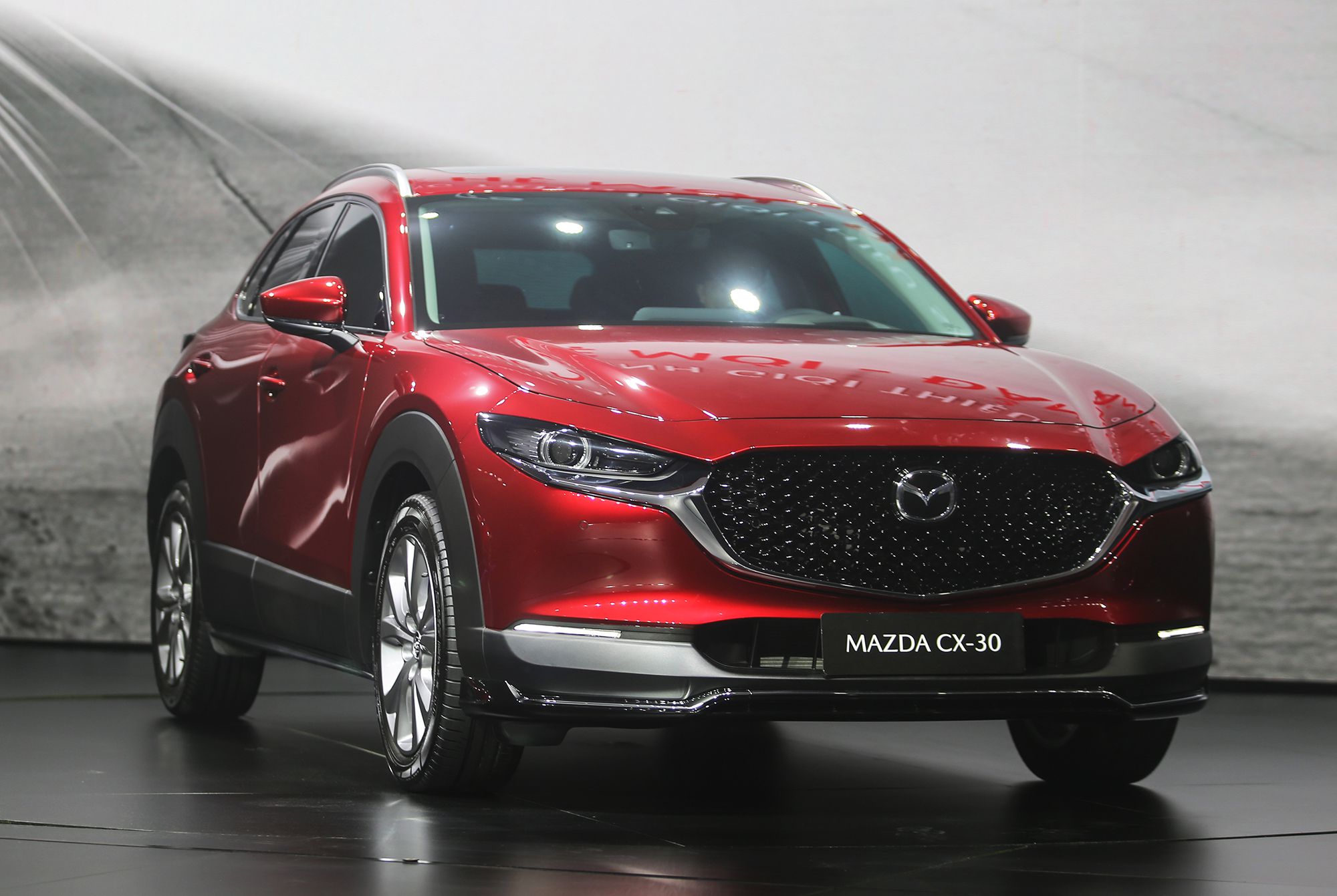 Tổng Hợp Các Dòng Xe Cx Của Mazda Tại Thị Trường Việt Nam