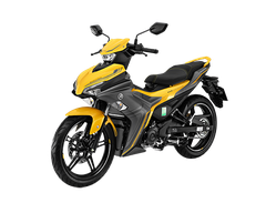 Màu vàng - xám (bản Giới Hạn)