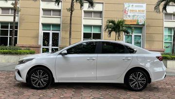 KIA K3 thuộc top sản phẩm bán chạy nhất của KIA