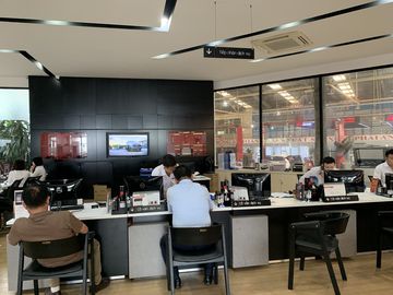 Mitsubishi Trung Thượng minh bạch mọi thông tin cung cấp tới khách hàng