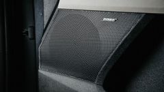 Hệ thống loa Bose trên KIA Sorento 2022