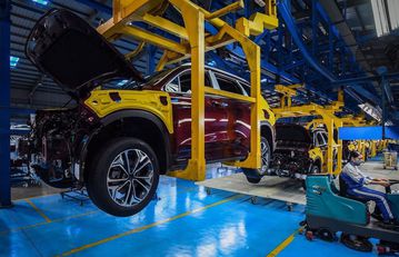 Bức tranh kinh doanh ảm đảm trong các tháng đầy năm gây lo ngại cho nhiều doanh nghiệp sản xuất