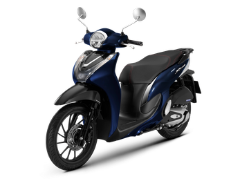 Màu xanh - đen (bản Cao Cấp)