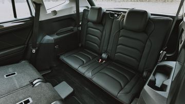 Danh gia so bo Volkswagen Tiguan Allspace Luxury 2020