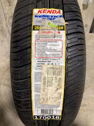 KR17 Kenetica đáp ứng mọi nhu cầu của lái xe