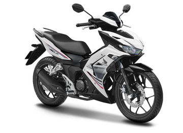 Màu trắng - đen (bản Tiêu Chuẩn)