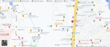 Hình ảnh vị trí Showroom Nissan Phạm Văn Đồng