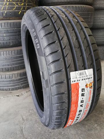 Adreno AD-R9 là phiên bản nâng cấp của dòng Adreno