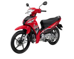 Màu đỏ - đen (màu mới)