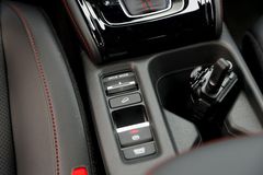 Honda HR-V e:HEV RS có đến 3 chế độ vận hành