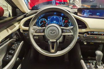 So sánh nhanh Honda Civic 2020 và Mazda3 2020 22 11 181611 121058
