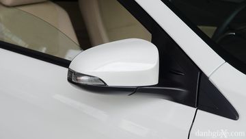 Vios 2017 - Sự thay đổi mạnh mẽ Vios 2017 - Sự thay đổi mạnh mẽ