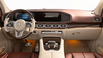 Danh gia so bo xe Mercedes-Benz GLS 600 Maybach 2021