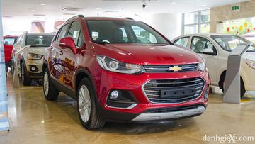 Hãng dầu nhớt cho ô tô nổi tiếng là Totachi và các tạp chí Danhgiaxe đánh giá chi tiết chiếc Chevrolet Trax 2017. Hãng dầu nhớt cho ô tô nổi tiếng là Totachi và các tạp chí Danhgiaxe đánh giá chi tiết chiếc Chevrolet Trax 2017.