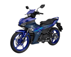 Màu xanh GP (bản Giới Hạn ABS GP)