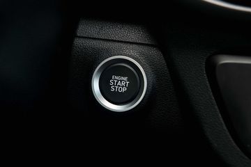 Nút bấm khởi động Start/Stop