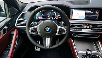 Danh gia chi tiet xe BMW X6 2020