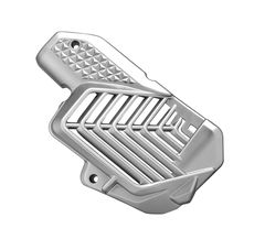 Ốp két tản nhiệt