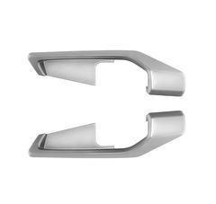 Bộ ốp gác chân sau trái - phải