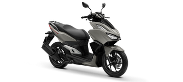 Màu xám - đen - bạc (bản Thể Thao)