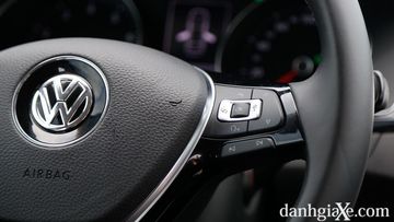 Danh gia so bo xe Volkswagen Passat 2020