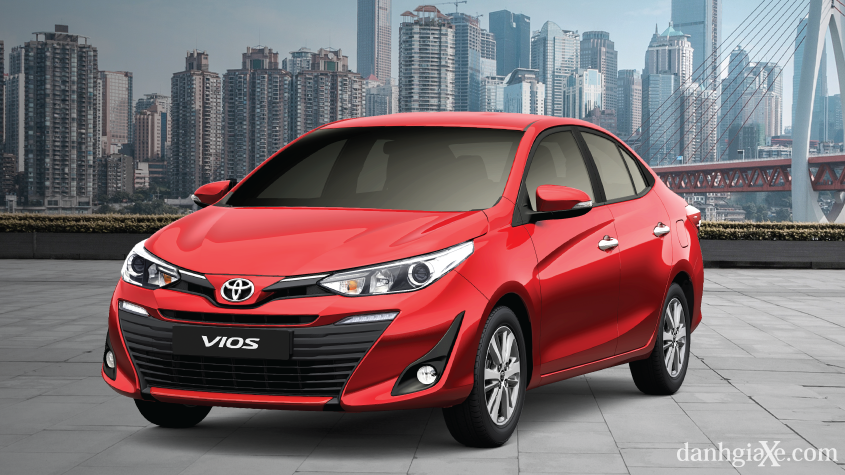 Toyota Vios 2019 2019 Toyota Vios Price Reviews And