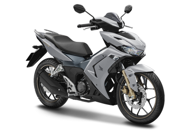 Màu bạc - đen - xanh (bản Đặc Biệt)