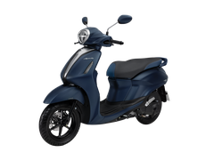 Màu xanh đậm - đen