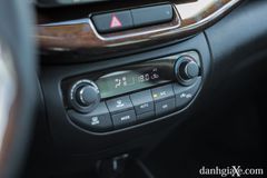 Đánh giá xe Suzuki Ertiga 2021: MPV phù hợp cho gia đình - 15